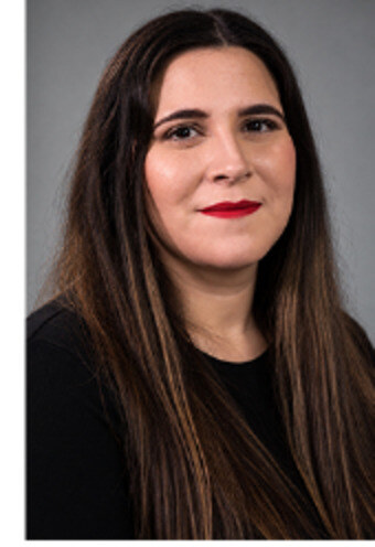 Alexis Garcia as Mary Debenham