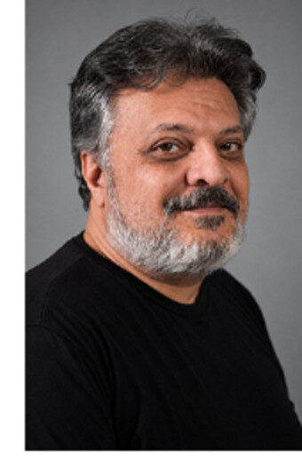Camille Hashem as Samuel Ratchett