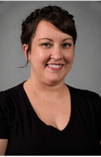 Heather Horning as Greta Ohlsson