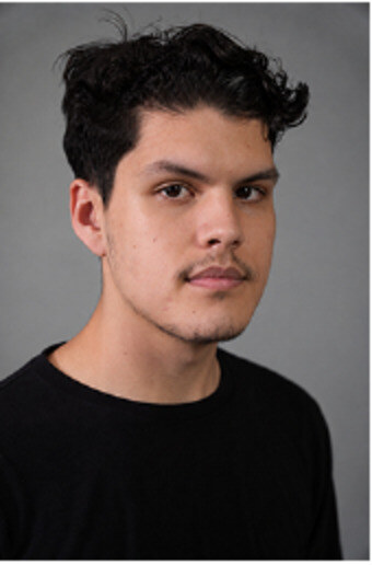 Julian Velazquez as Hector MacQueen