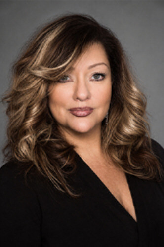 Michele Elmore as Princess Dragomiroff