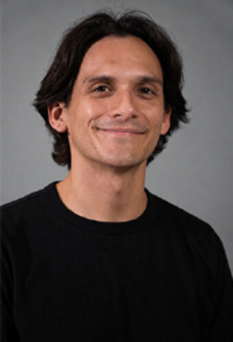 Mitchell Perera as Monsieur Bouc