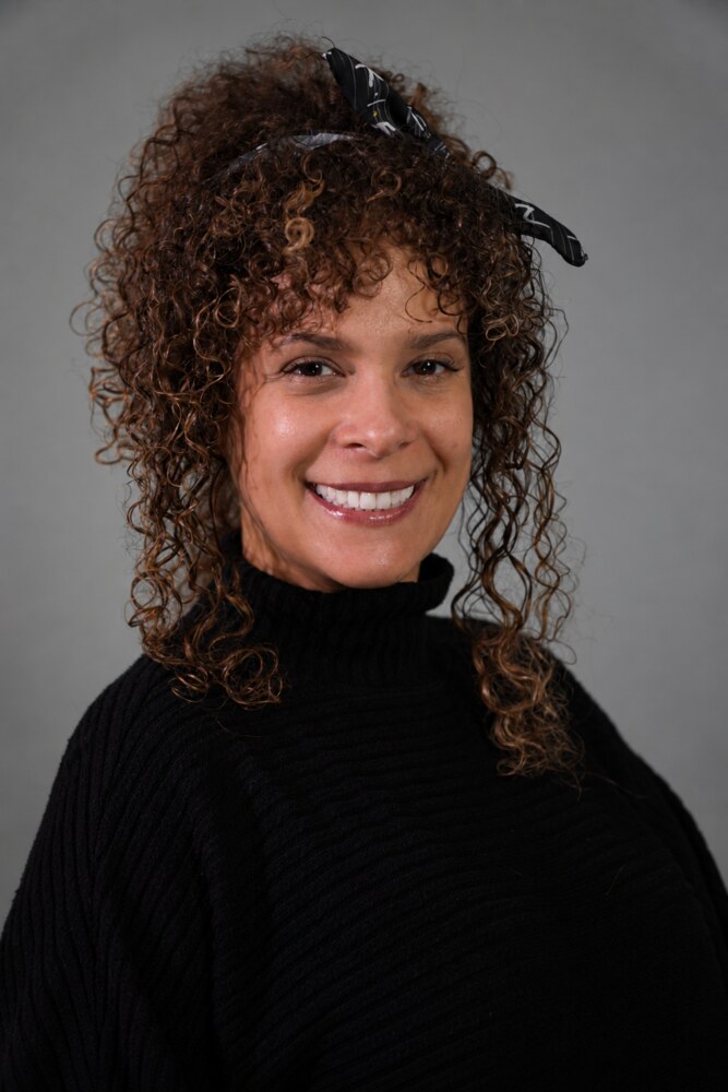 Rachel C-Stewart