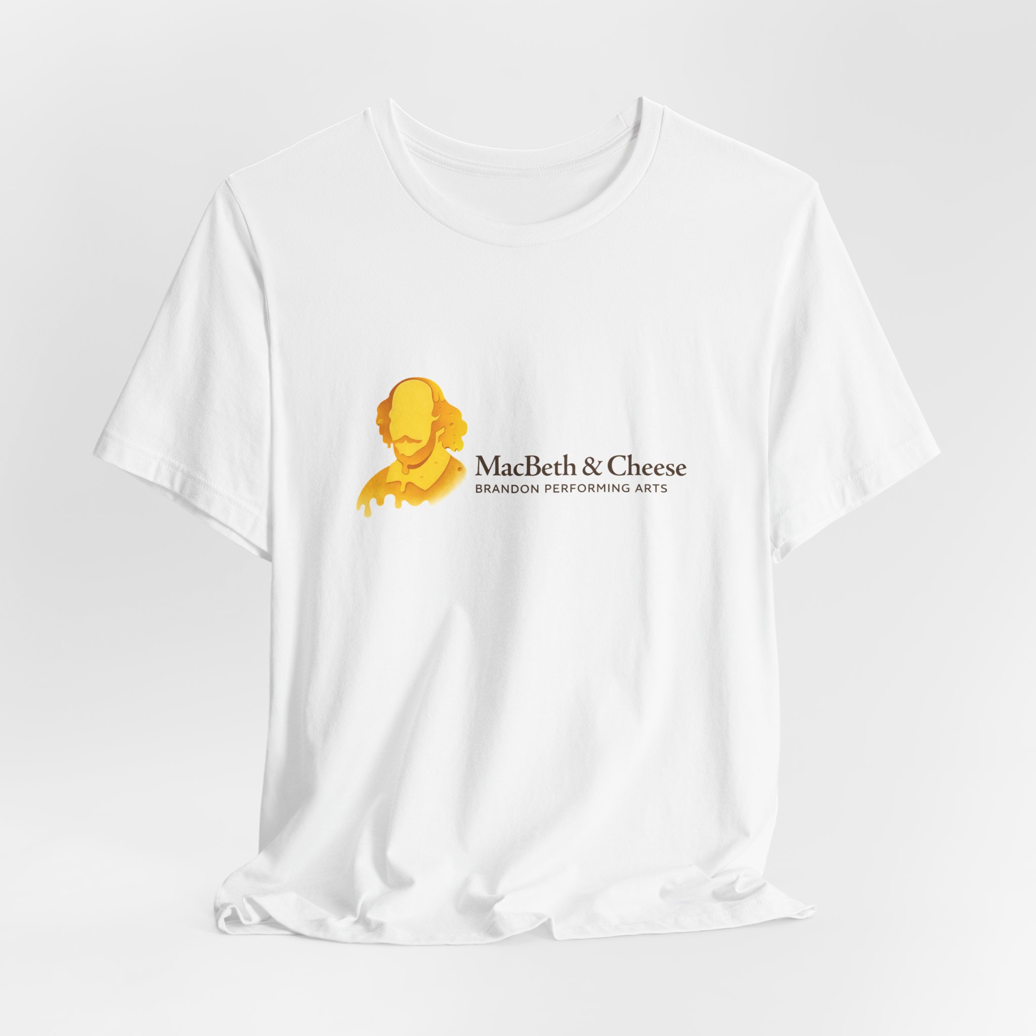 Unisex Jersey Short Sleeve Tee - Image 4