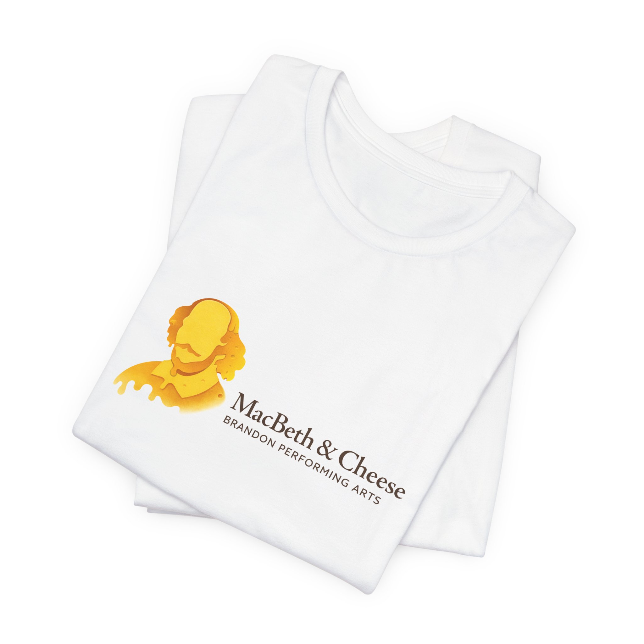 Unisex Jersey Short Sleeve Tee - Image 3