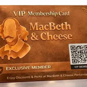 Bronze Membership
