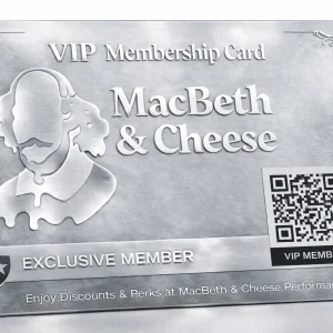 Silver Membership