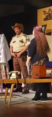 Misery | MacBeth & Cheese