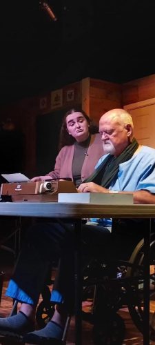 Misery | MacBeth & Cheese