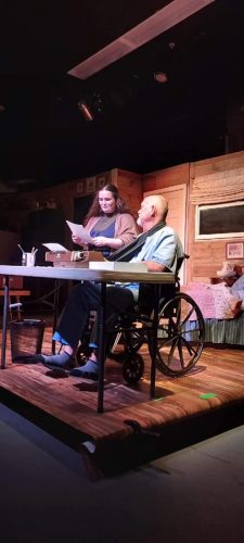 Misery | MacBeth & Cheese