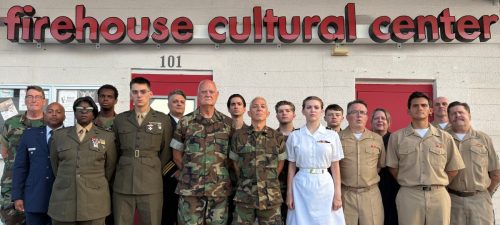 FEW GOOD MEN | MacBeth & Cheese