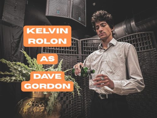 Prescription Murder | MacBeth & Cheese