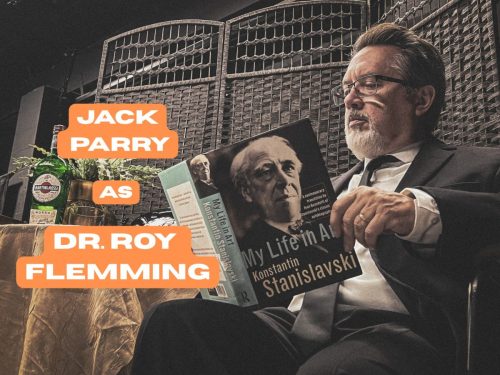 Prescription Murder | MacBeth & Cheese