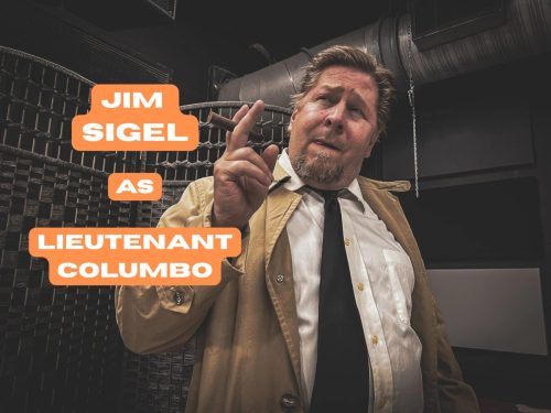 Prescription Murder | MacBeth & Cheese