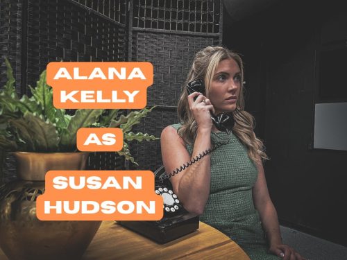 Prescription Murder | MacBeth & Cheese