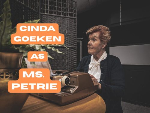 Prescription Murder | MacBeth & Cheese