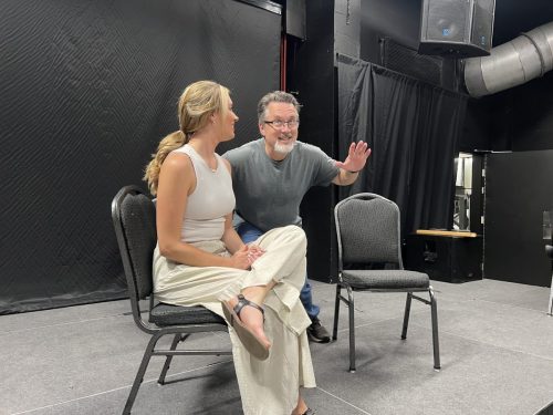 Prescription Murder | MacBeth & Cheese