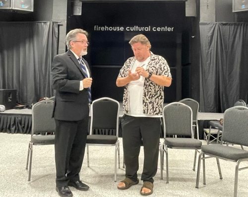 Prescription Murder | MacBeth & Cheese