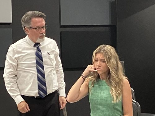 Prescription Murder | MacBeth & Cheese