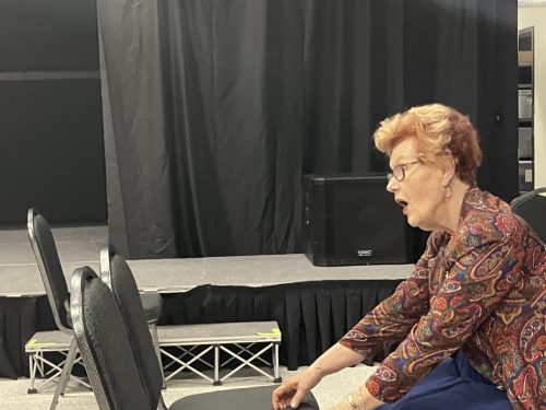 Prescription Murder | MacBeth & Cheese