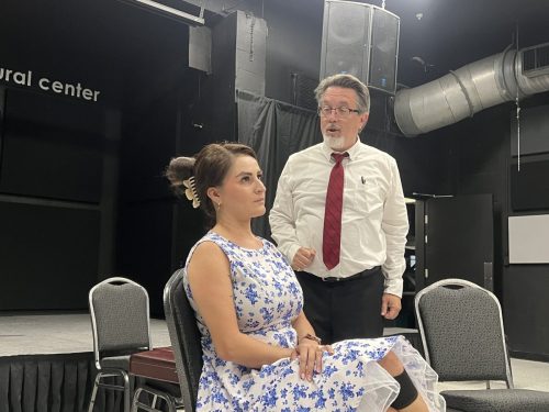 Prescription Murder | MacBeth & Cheese