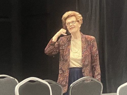 Prescription Murder | MacBeth & Cheese