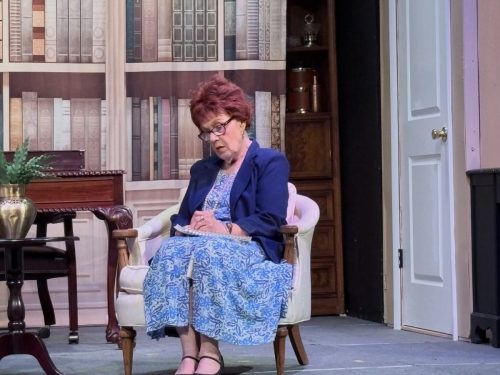 Prescription Murder | MacBeth & Cheese