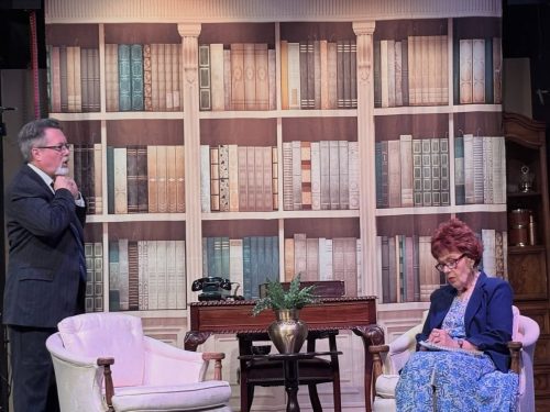 Prescription Murder | MacBeth & Cheese