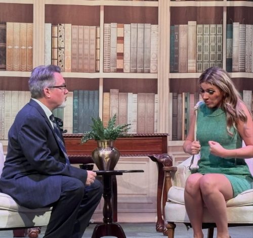 Prescription Murder | MacBeth & Cheese