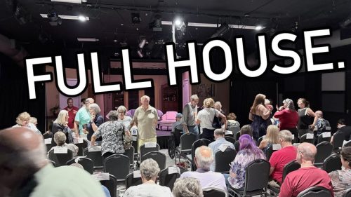 Prescription Murder | MacBeth & Cheese