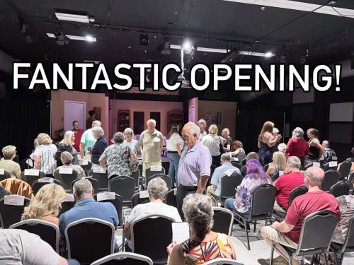 Prescription Murder | MacBeth & Cheese