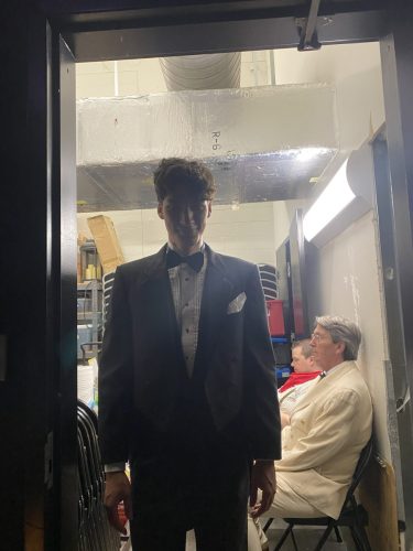 Murder on the Nile | MacBeth and Cheese