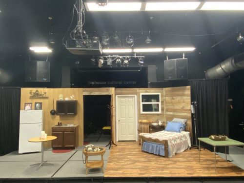 Misery | MacBeth & Cheese