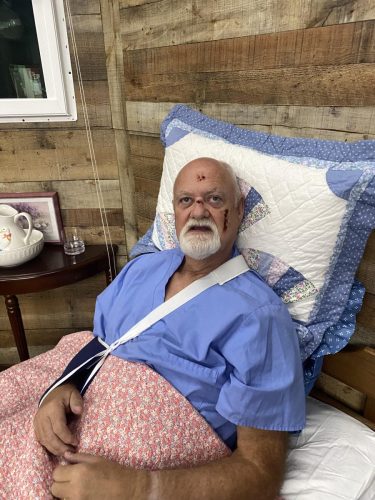 Misery | MacBeth & Cheese