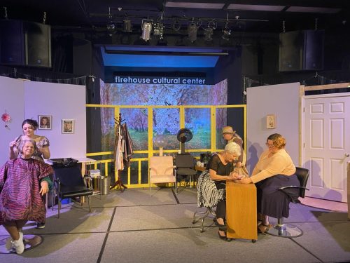 Steel Magnolias | MacBeth and Cheese