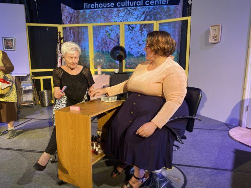 Steel Magnolias | MacBeth and Cheese