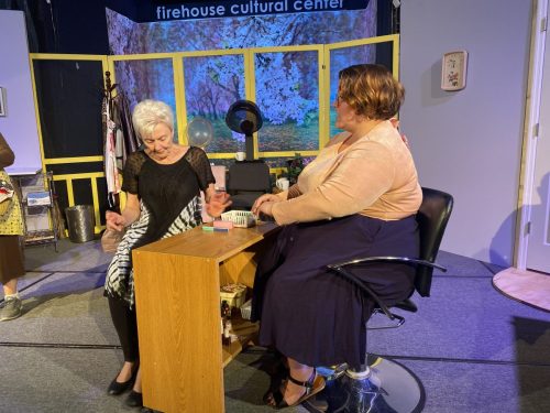 Steel Magnolias | MacBeth and Cheese