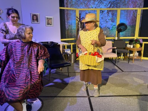 Steel Magnolias | MacBeth and Cheese
