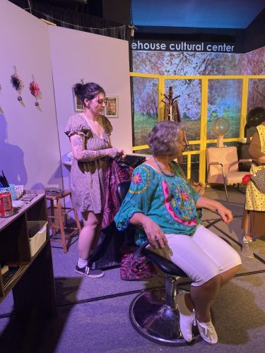 Steel Magnolias | MacBeth and Cheese