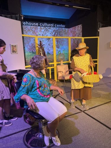 Steel Magnolias | MacBeth and Cheese