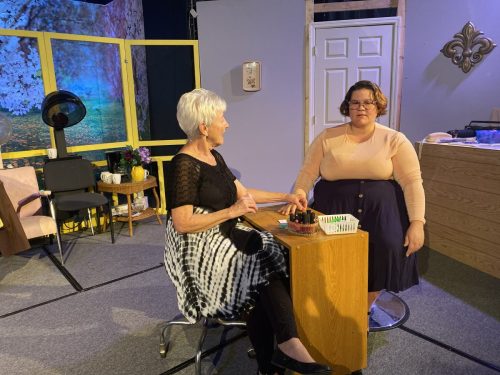 Steel Magnolias | MacBeth and Cheese