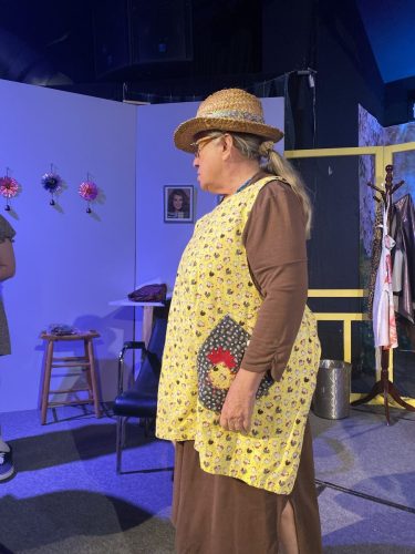 Steel Magnolias | MacBeth and Cheese