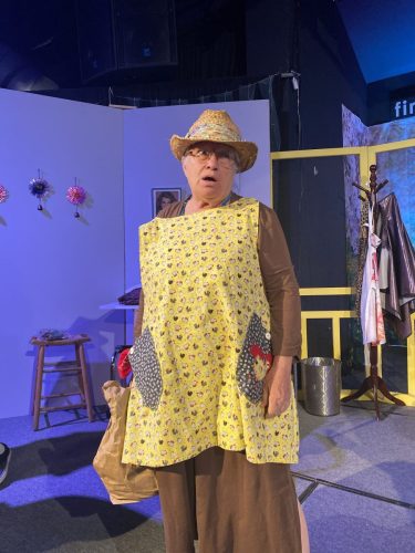 Steel Magnolias | MacBeth and Cheese