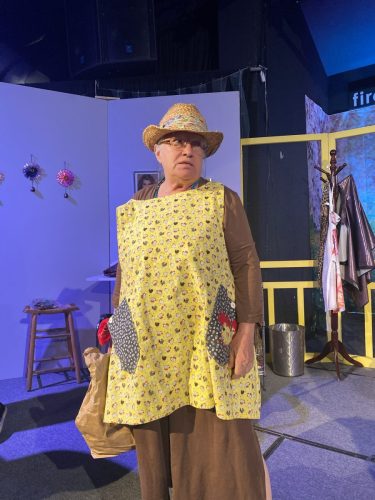 Steel Magnolias | MacBeth and Cheese