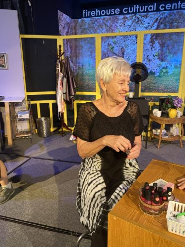 Steel Magnolias | MacBeth and Cheese
