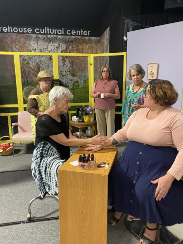 Steel Magnolias | MacBeth and Cheese