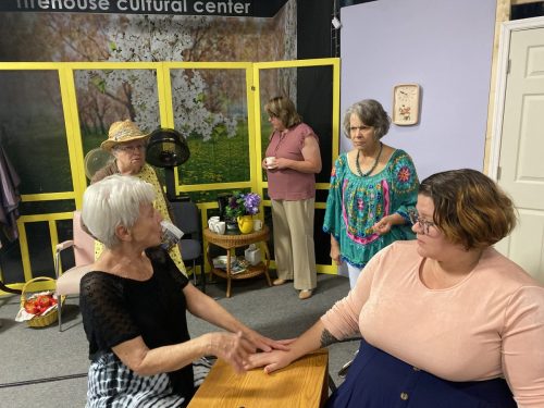Steel Magnolias | MacBeth and Cheese