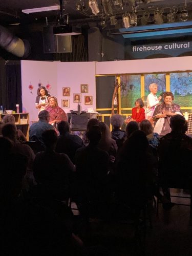 Steel Magnolias | MacBeth and Cheese