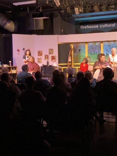 Steel Magnolias | MacBeth and Cheese