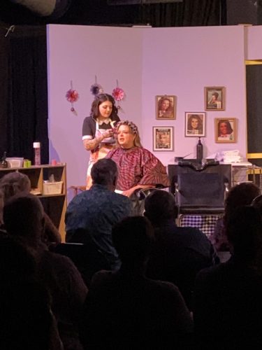 Steel Magnolias | MacBeth and Cheese